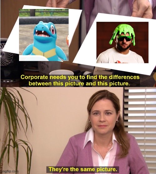 I’m gonna rot my brain thoroughly this Sunday