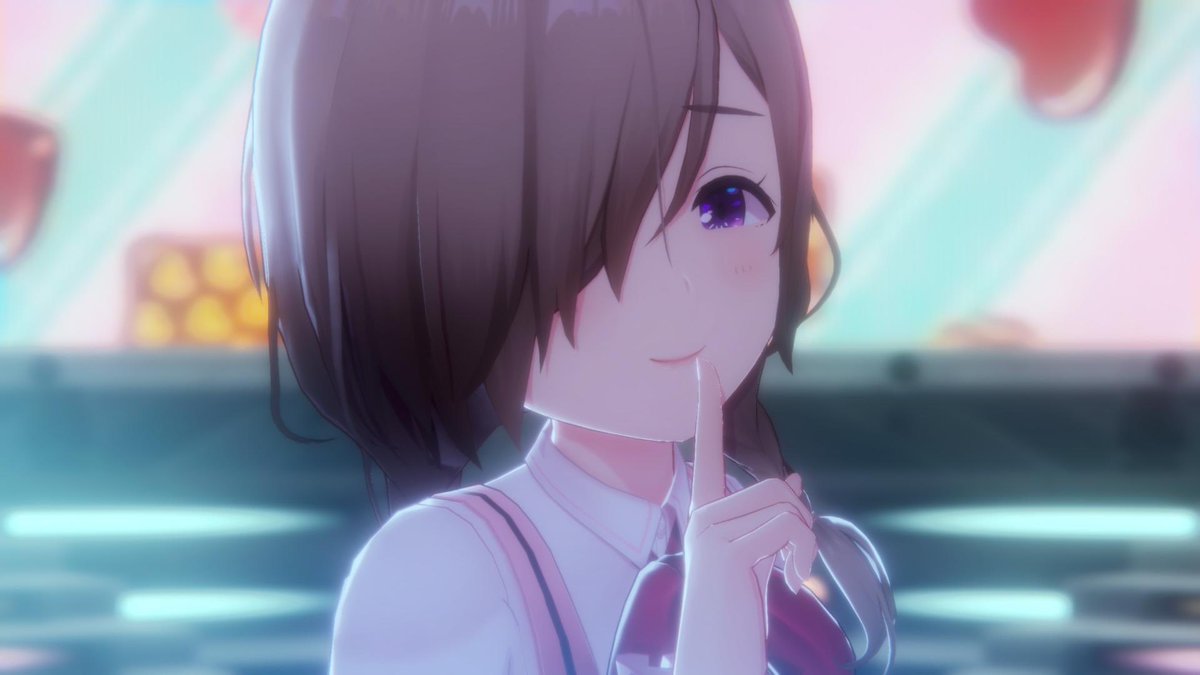 おはようございます〜
今日は千紗ちゃんです〜
久しぶりに休日に浮上しましたね
ゆったりとしたお休みになりそうです

今日も素敵な1日になりますように✨
#アイプラ朝フォト