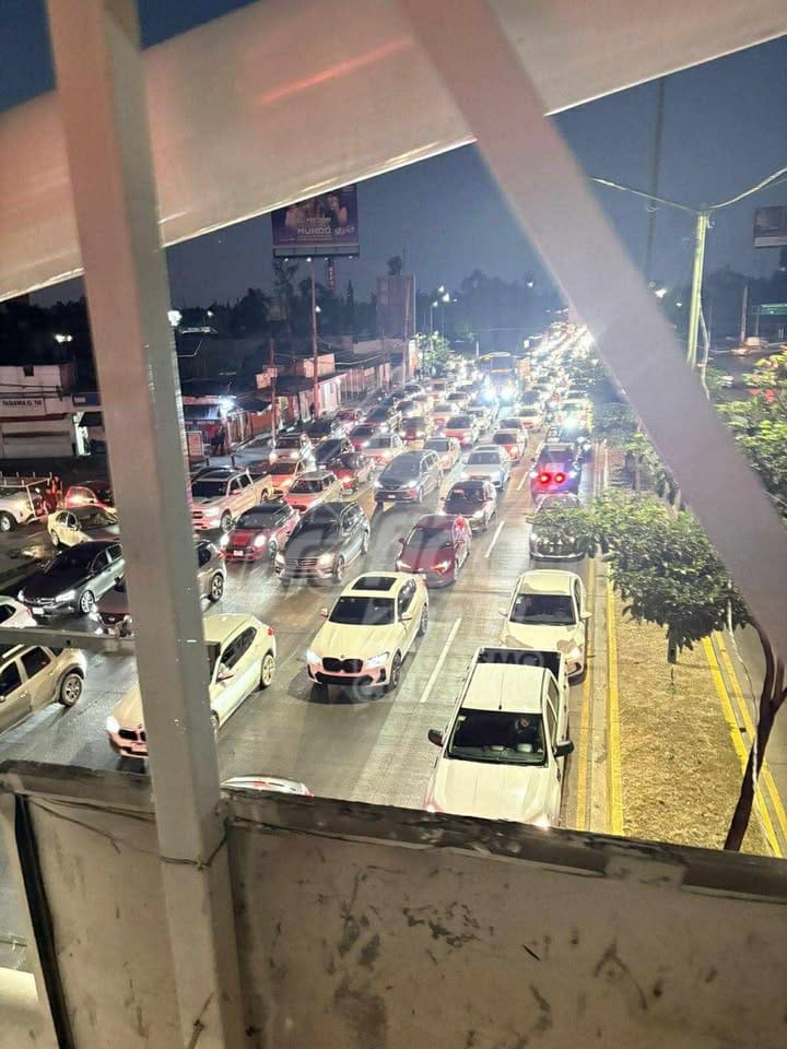 TráficoZMGuadalajara tweet media