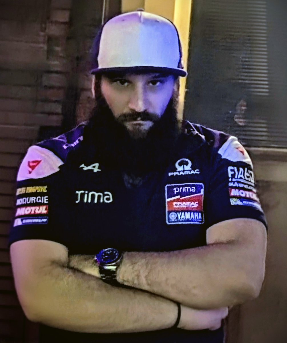 What a <a href="/MotoGP/">MotoGP™🏁</a> qualifying session <a href="/ausmotogp/">Australian MotoGP™</a> by <a href="/jackmilleraus/">Jack Miller</a> . Using the older Inline Four and taking out the other teams using the newer V4. Great team at <a href="/pramacracing/">Pramac Racing</a>  to get Jack Miller's  bike going at his home Grand Prix at <a href="/PICircuit/">Phillip Island Grand Prix Circuit</a>. #MotoGP #AustralianGP