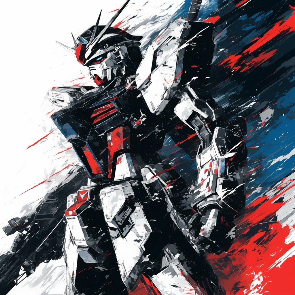 Splatttershot's tweet image. Been working on some prints. Passing  them through photoshop.