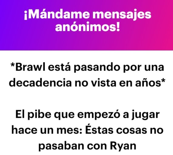 Confesiones de la Comunidad tweet media