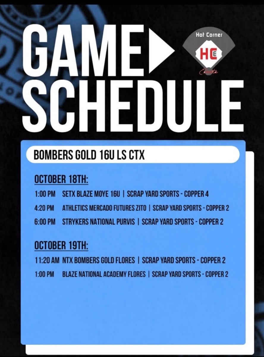 Sam Rangel ‘27 tweet media