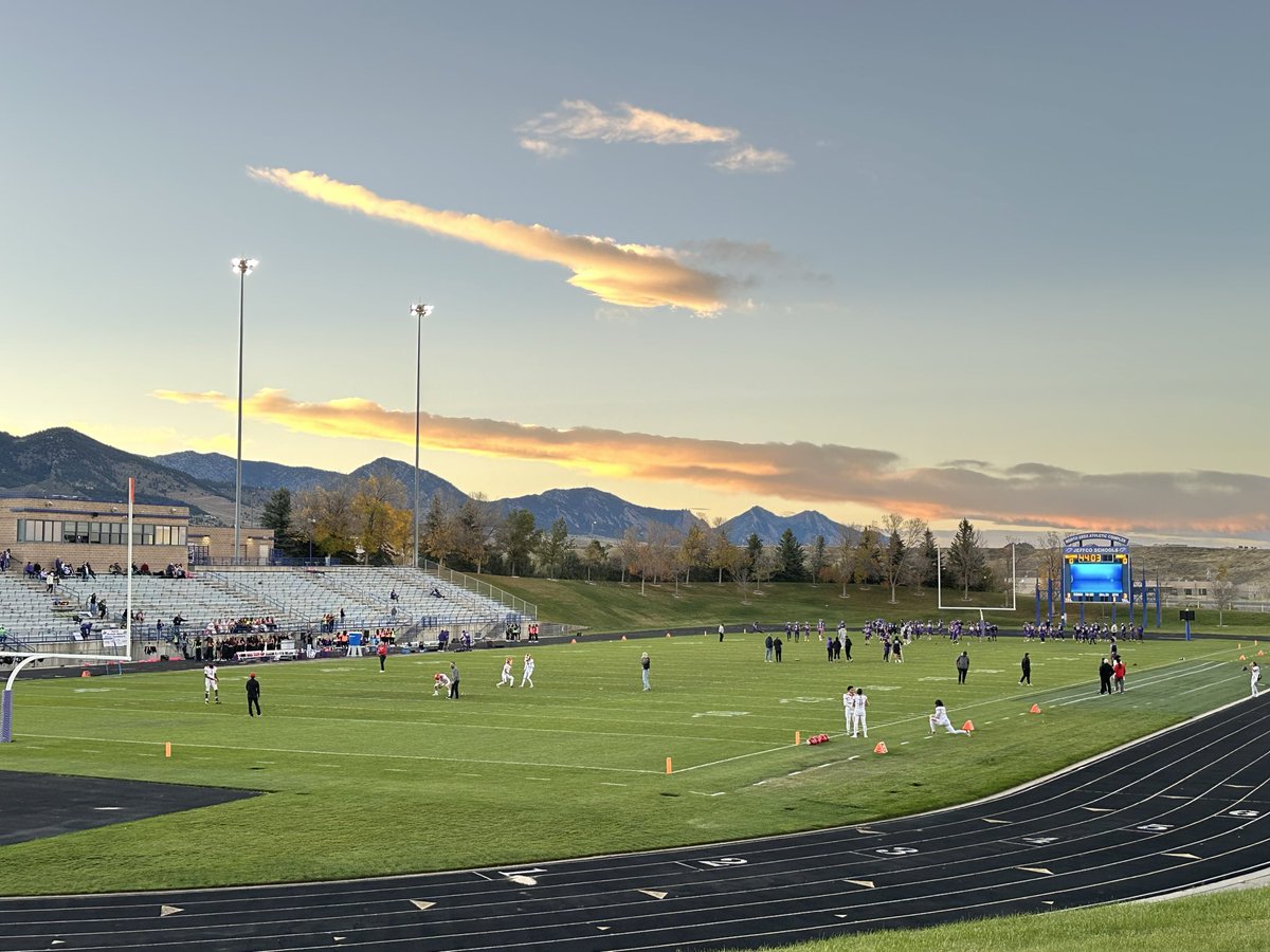 Sun Roesslein, CSFM tweet media