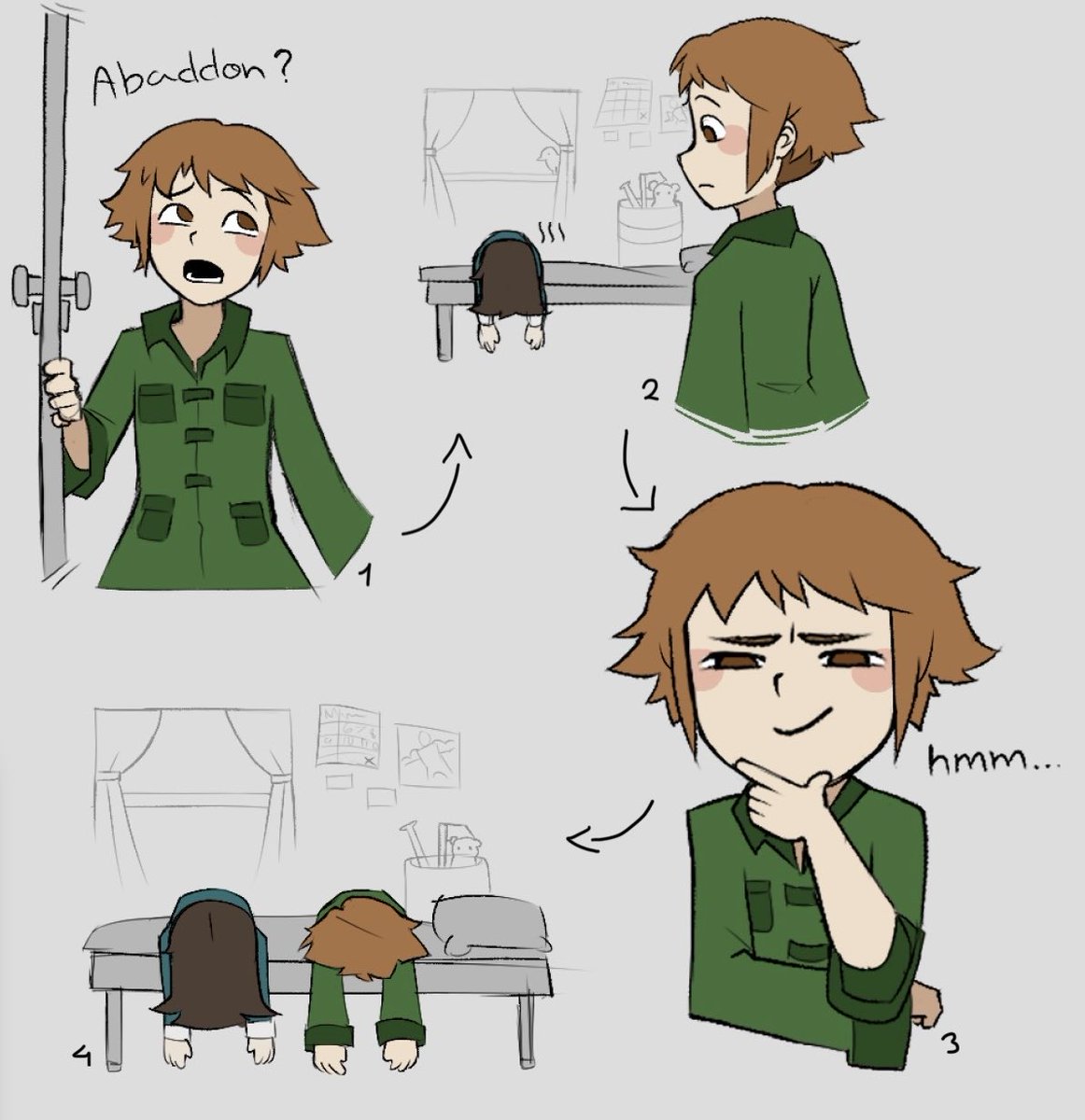 Mi (@mitrvisan) / Posts / X