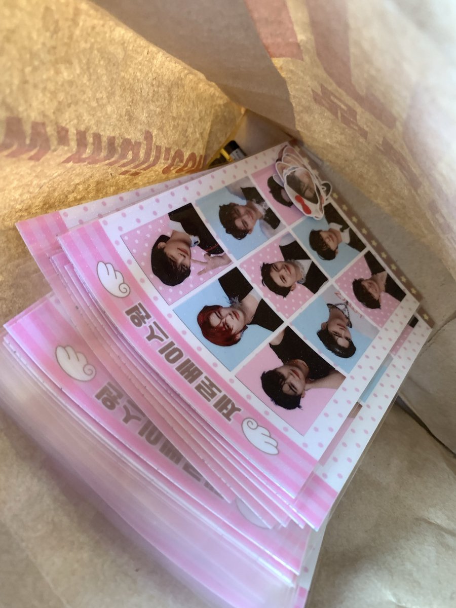 빈 ⸝ ⸝ ⸝ tweet media