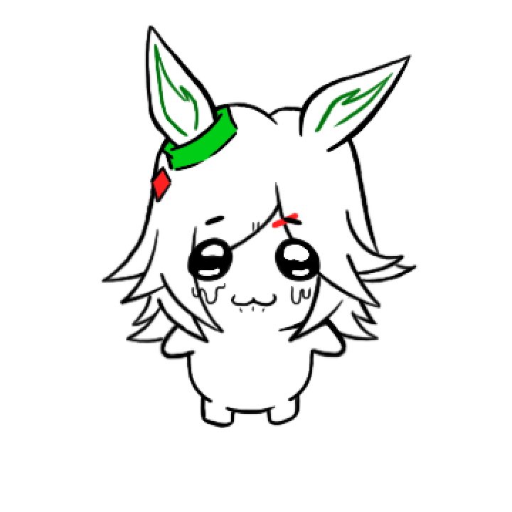 crybaby