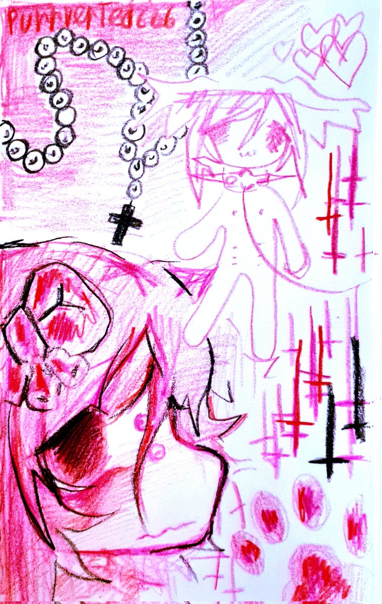 I really like dis one also U gotta click for full #furryart #furry