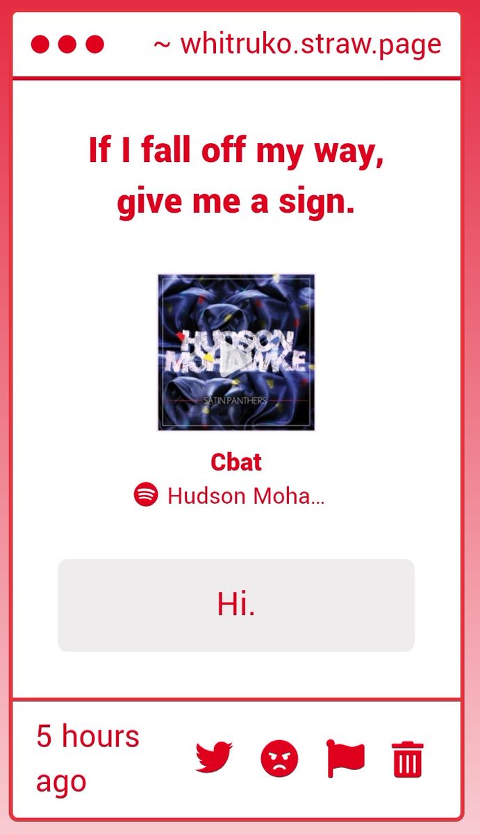 DUDE