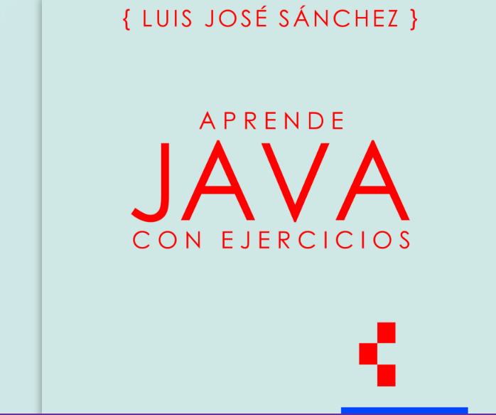 elcdc_'s tweet image. Aprende-Java-con-Ejercicios.pdf
.
.
.
.
.
drive.google.com/file/d/1CG88ql…