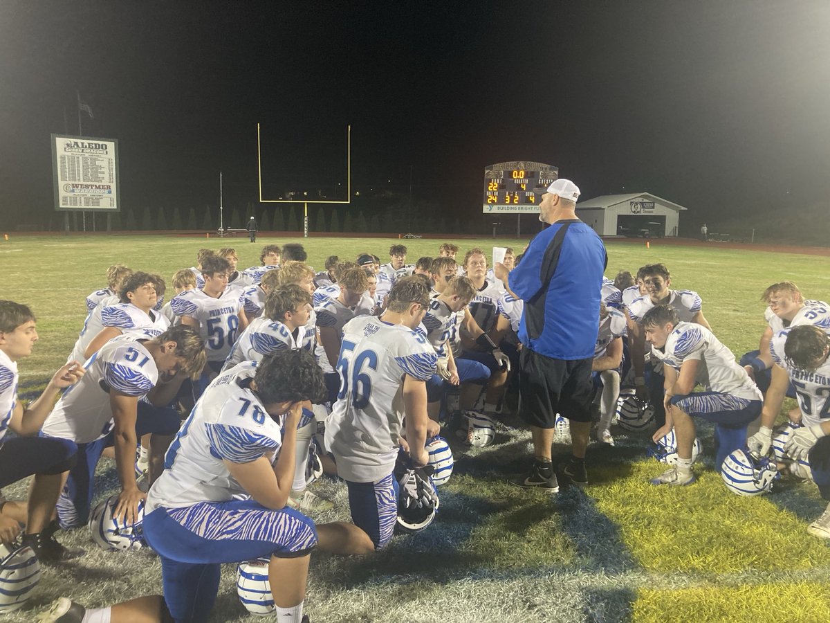 There’s your winning tigers #bcrsports