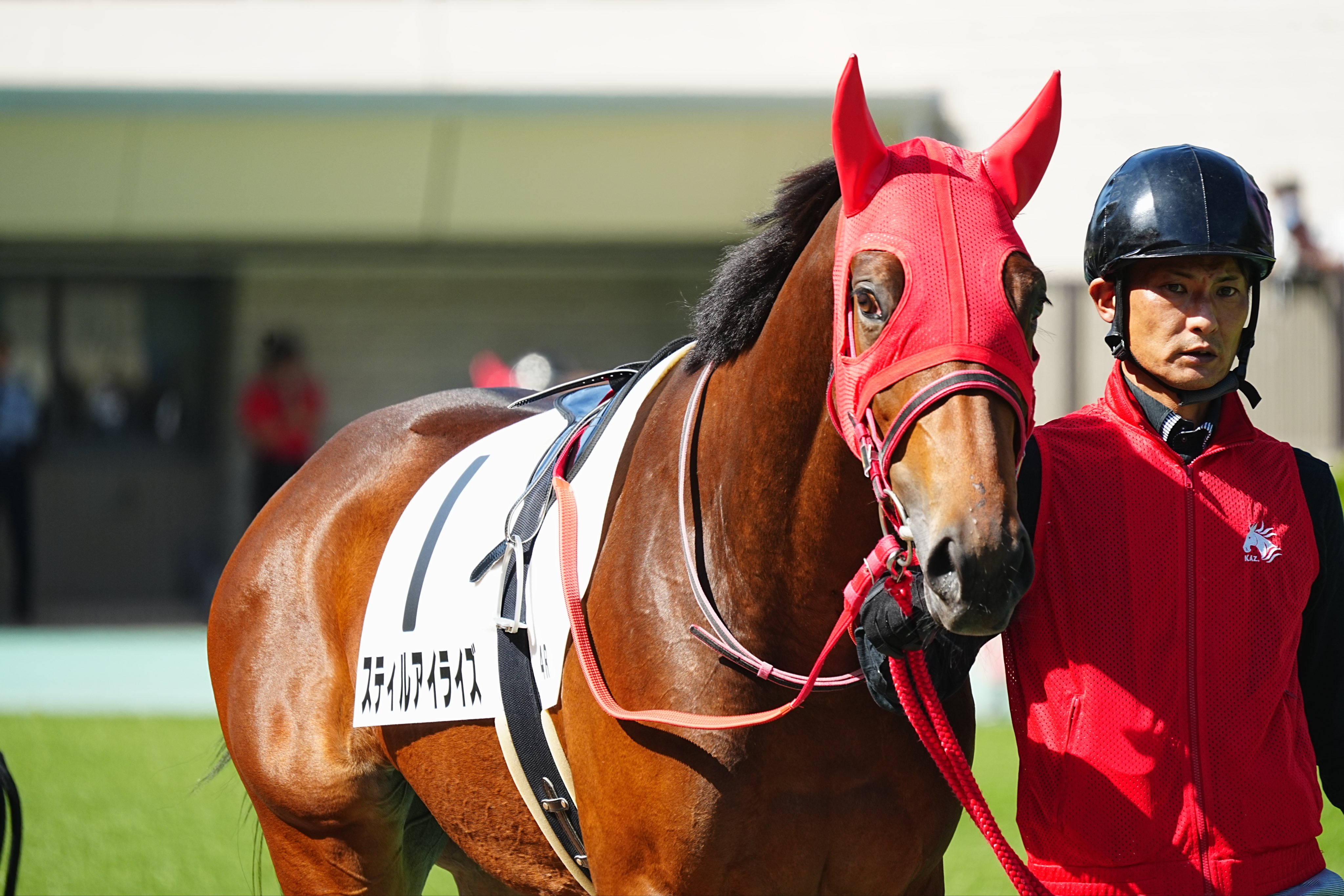 りょす🏇📸 on X: 