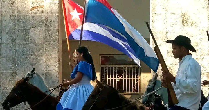 YanetsyTerry's tweet image. Del 17 al 20 de octubre en #Bayamo Fiesta de la Cubanía. #LaPatriaEnMiVoz . @PartidoPCC @AsambleaCuba @PresidenciaCuba @GobiernoCuba @GobiernoGranma @YudelkisOrtizB @InesMChapman @CubaEsCultura
