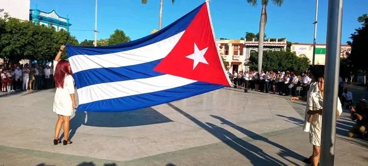 YanetsyTerry's tweet image. Del 17 al 20 de octubre en #Bayamo Fiesta de la Cubanía. #LaPatriaEnMiVoz . @PartidoPCC @AsambleaCuba @PresidenciaCuba @GobiernoCuba @GobiernoGranma @YudelkisOrtizB @InesMChapman @CubaEsCultura
