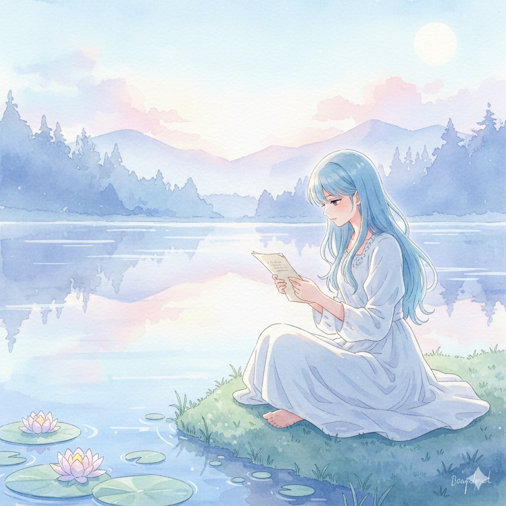 NoaL_beats's tweet photo. Drift through a lazy weekend like floating letters 🌊
静かな時間に包まれて、心をそっとほぐすひとときを🌱

Spotify：https://t.co/OHKgH3TUBI

#WeekendChill #LoFiVibes #CozyWeekend #RelaxingBeats #ChillAF https://t.co/2j6Cz3EA99