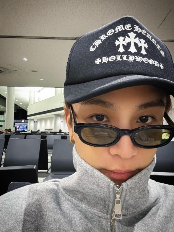 おはようございます🔆

今日近くでお祭りがあるみたいで
でも天気良くないけど
あるのかな🥺

あったら姪っ子たちと
行きたかったんやけどなぁ〜😔
予定がある時の悪天候
マジ嫌いやwww

#おはようございます