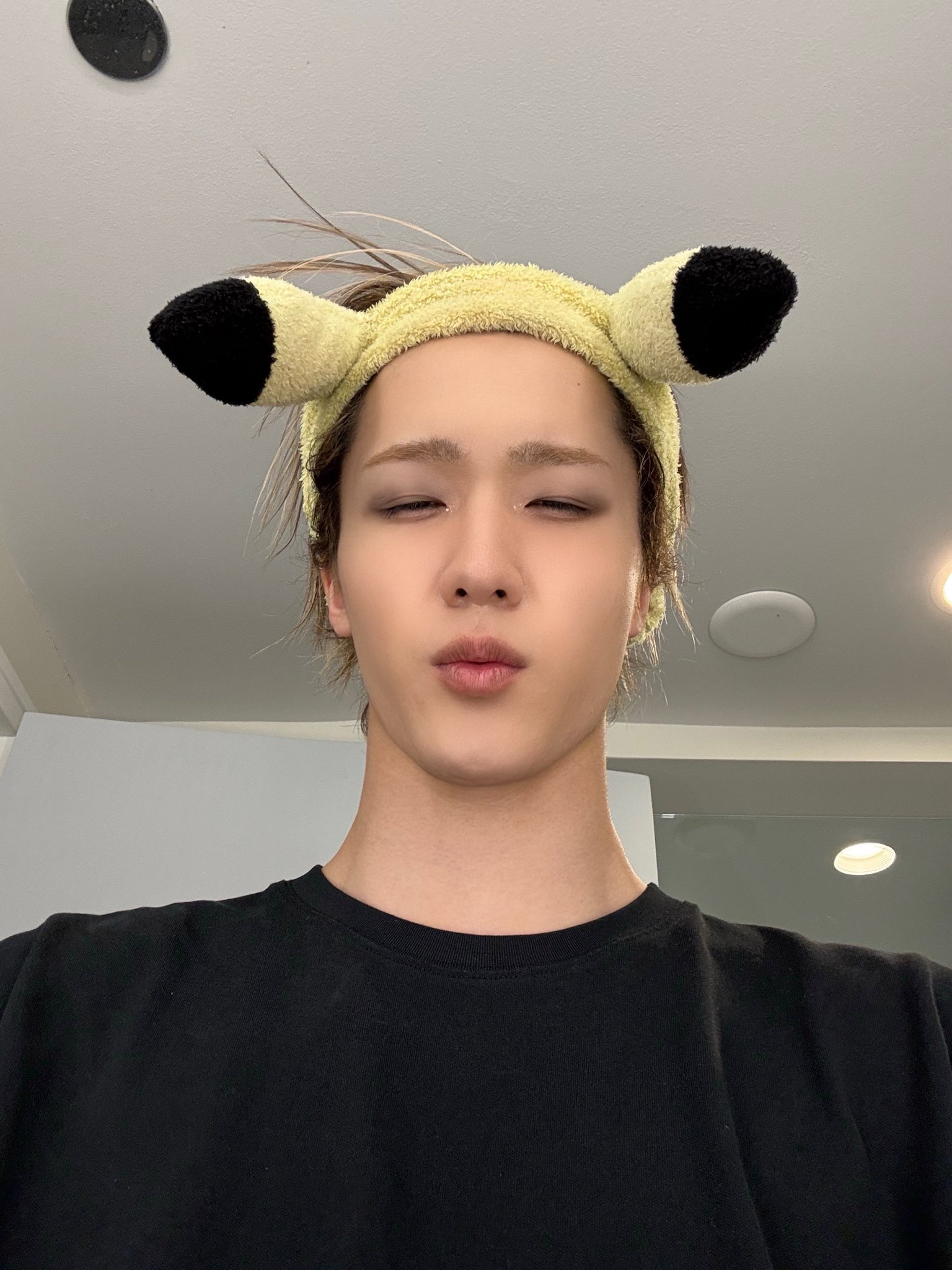 P1Harmony　ヨントン　対面　ペンサ　ソウル　ポラロイド ポラ P1Harmony on X: 