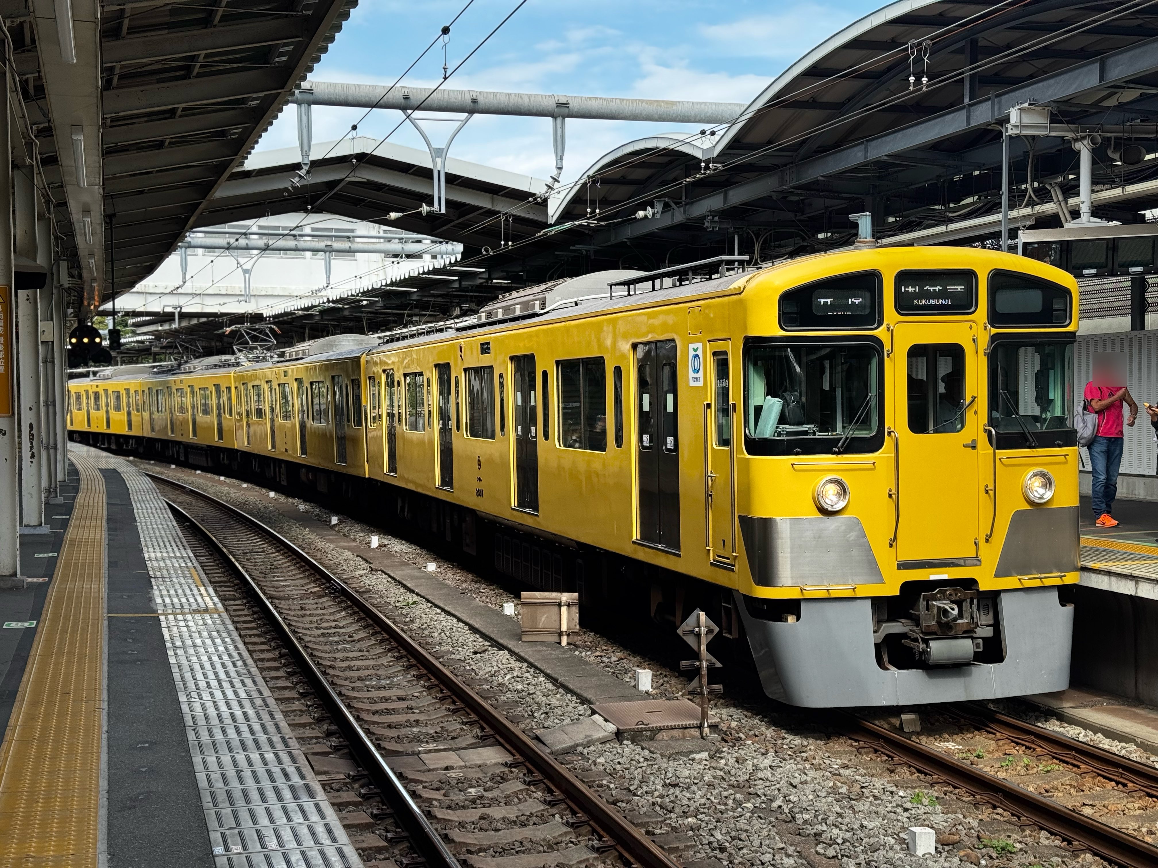 東村山交通局【公式】 on X: 