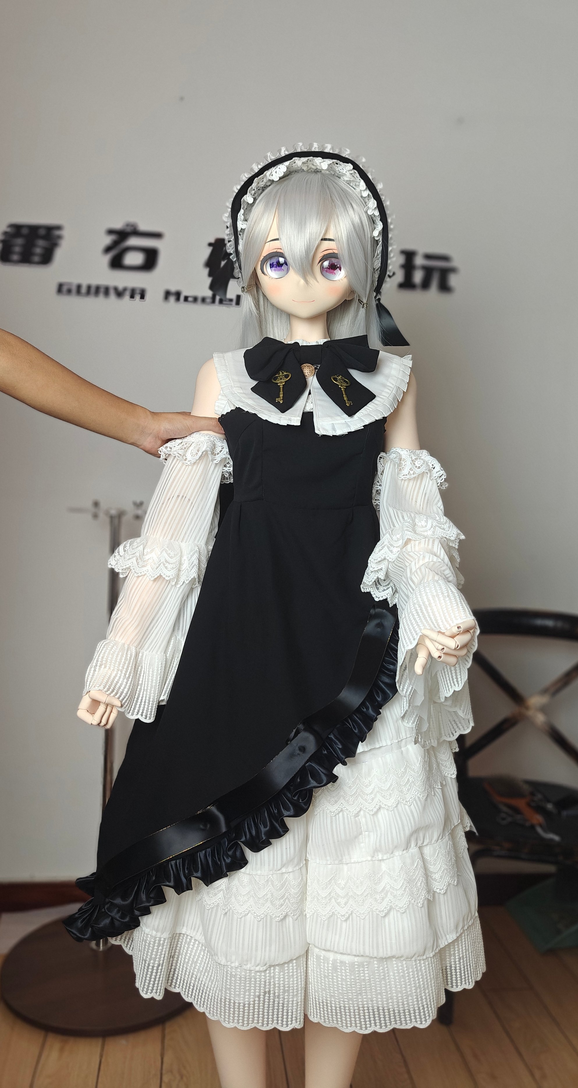 handmade❤️ペアドールちゃん❤️ パッカペシュウ (@Ydc7giJVhN54315) / Posts / X