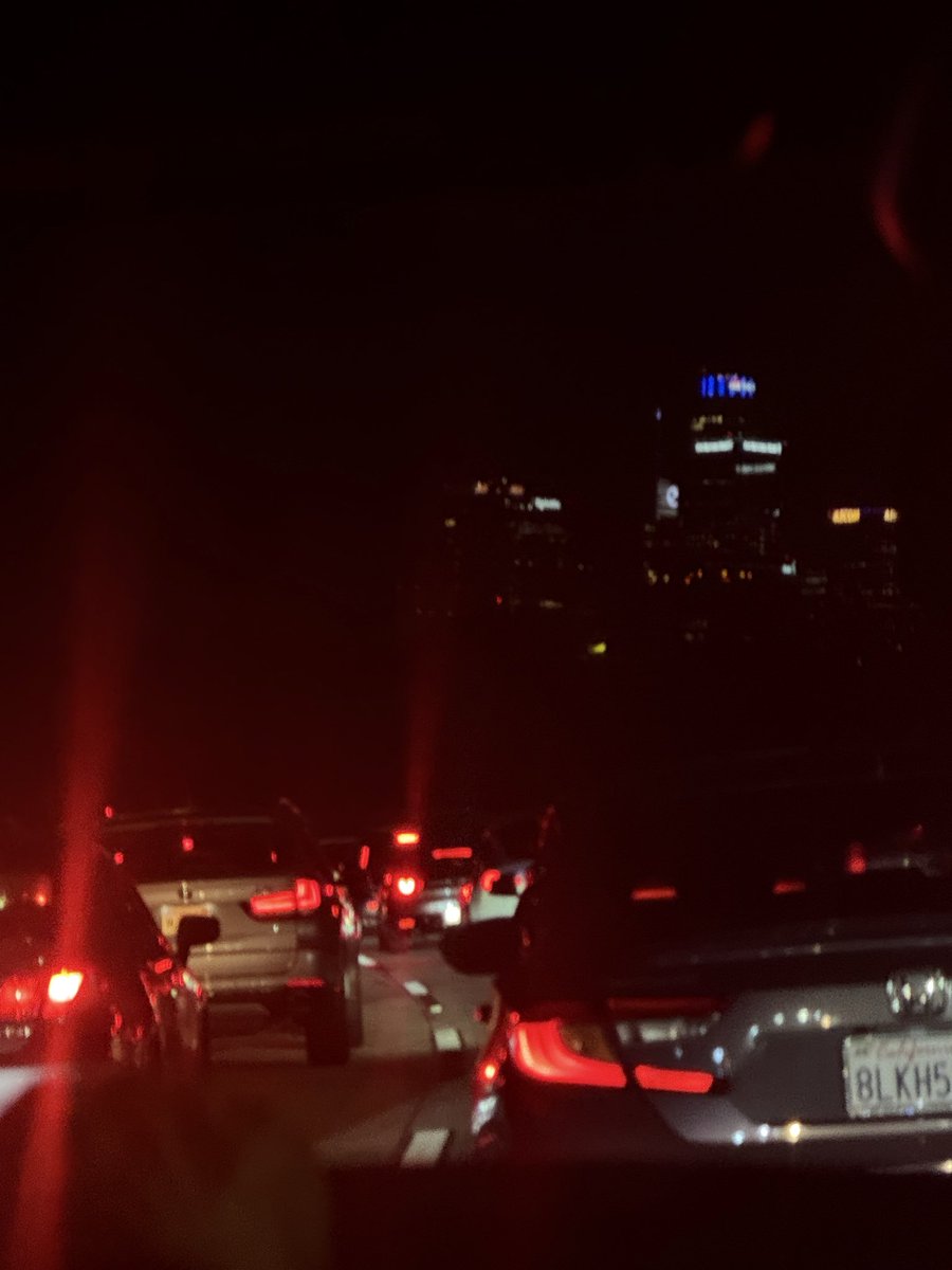 NO VOY A LLEGAR JAMÁS