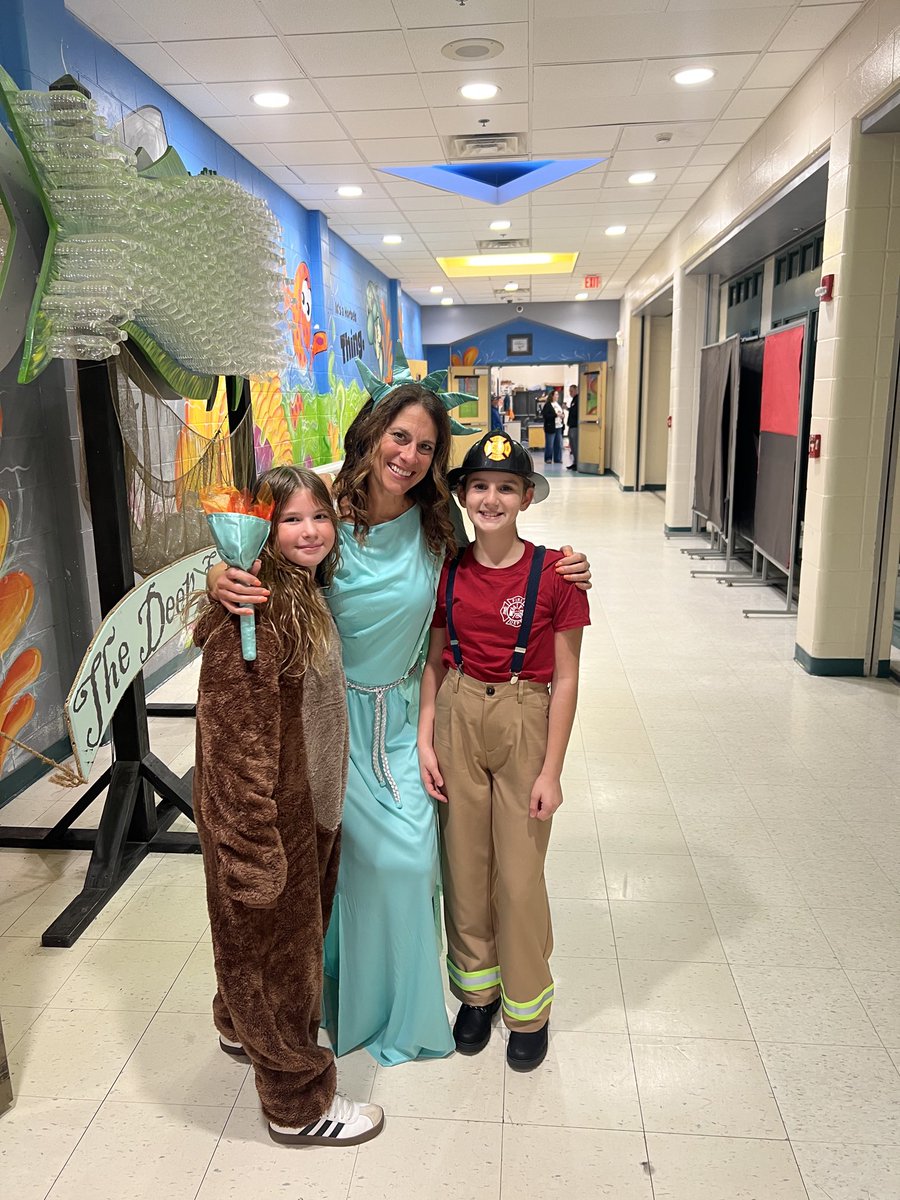 Danielle Brown tweet media