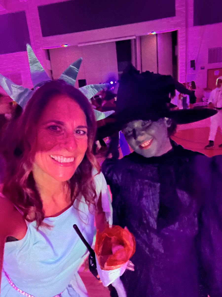 Danielle Brown tweet media