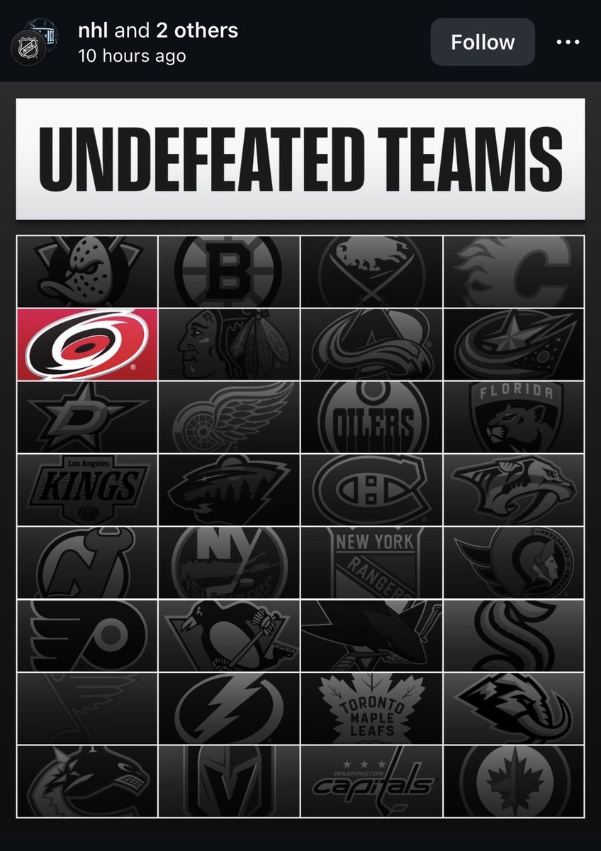 LFG boys!!! <a href="/NHL/">NHL</a> <a href="/Canes/">Carolina Hurricanes</a> 🏒 🥅 🚨