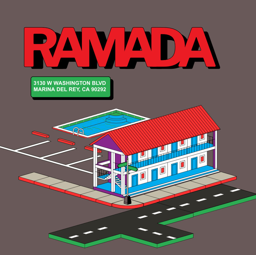 RoofLesser's tweet image. #ProjectHomekey

EMPTY SINCE 2022

RAMADA INN
3130 W Washington Blvd
Marina Del Rey, CA 90292