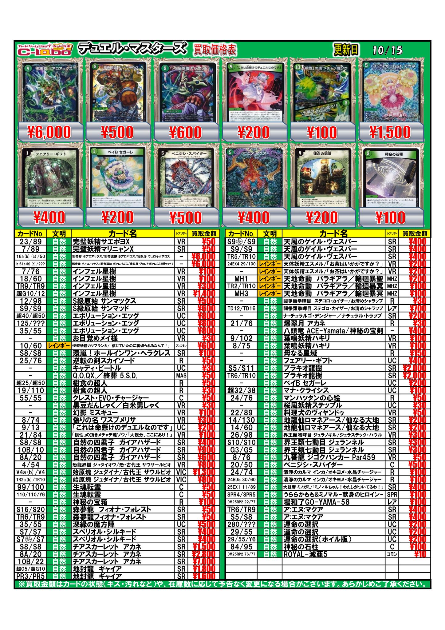 デュエルマスターズ まとめ売り 値段提示求 デュエルマスターズ まとめ売り 値段提示求 Yahoo!オークション