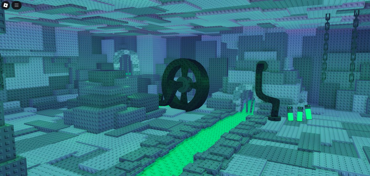 LuizDaSheep's tweet image. A project I recently worked on Roblox for a Crash Bandicoot styled game on stud-style.
🔥If you want to hire me I can do stud-styled maps based on your request!
contact: luizvex
📷 Builder focused on high quality maps!
#ROBLOX #RobloxDev #robloxbuilding #robloxmap