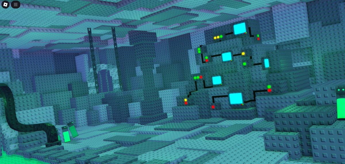 LuizDaSheep's tweet image. A project I recently worked on Roblox for a Crash Bandicoot styled game on stud-style.
🔥If you want to hire me I can do stud-styled maps based on your request!
contact: luizvex
📷 Builder focused on high quality maps!
#ROBLOX #RobloxDev #robloxbuilding #robloxmap