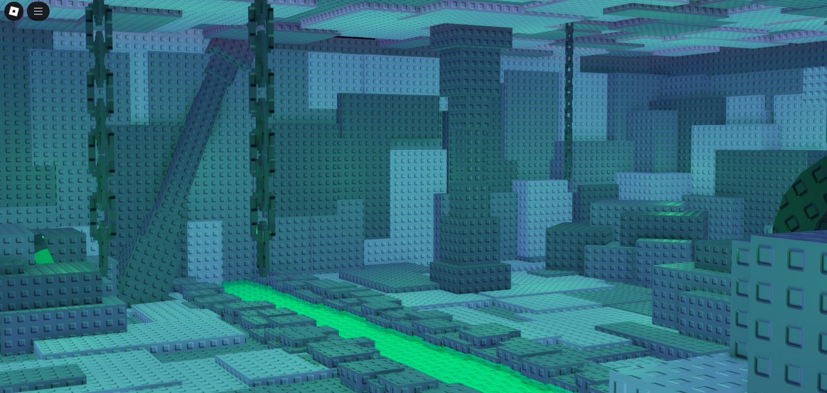 LuizDaSheep's tweet image. A project I recently worked on Roblox for a Crash Bandicoot styled game on stud-style.
🔥If you want to hire me I can do stud-styled maps based on your request!
contact: luizvex
📷 Builder focused on high quality maps!
#ROBLOX #RobloxDev #robloxbuilding #robloxmap