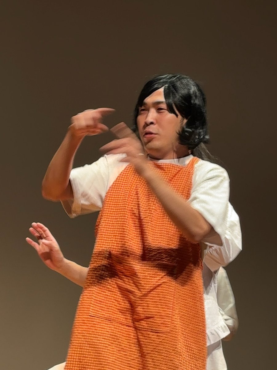 shibainuichiban's tweet photo. 😣😁😞な京極さんと時間を巻き戻しているしゅんさん🌀🌀
#CCDX https://t.co/MvYTypXlLQ
