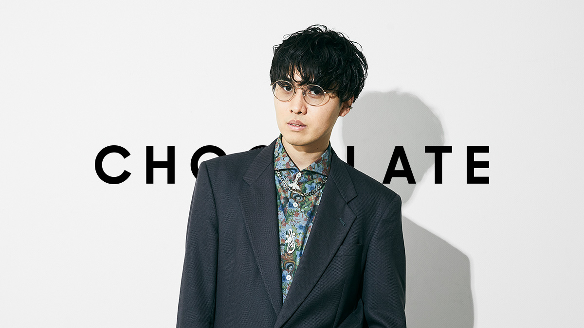 CHOCOLATE Inc. tweet media
