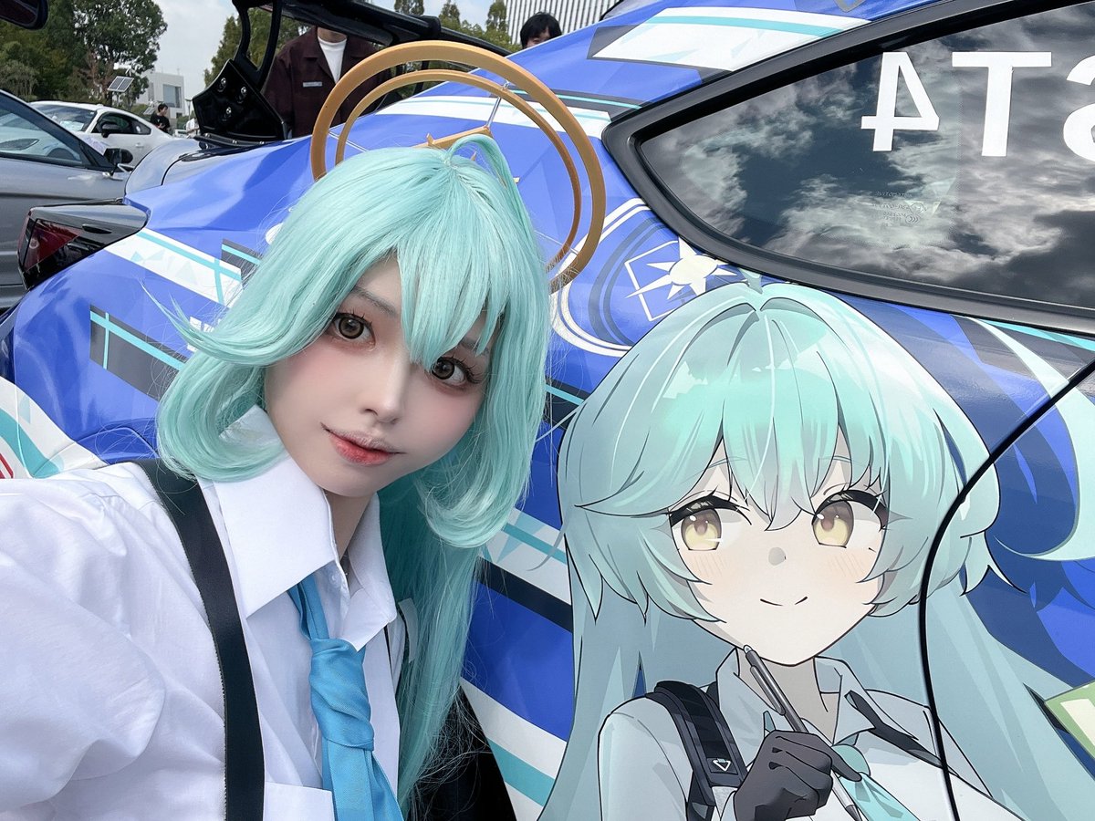 ななつぼし (@nanatsuboshi_t) / Posts / X