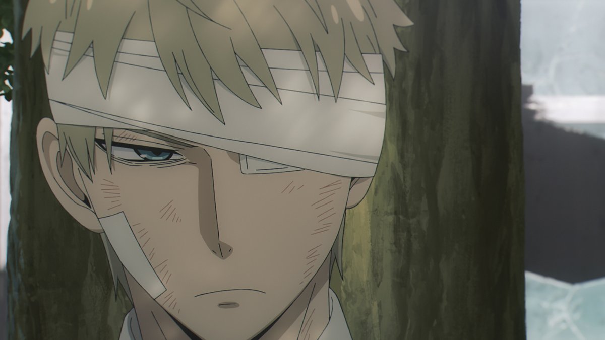 『SPY×FAMILY(スパイファミリー)』アニメ公式 tweet media