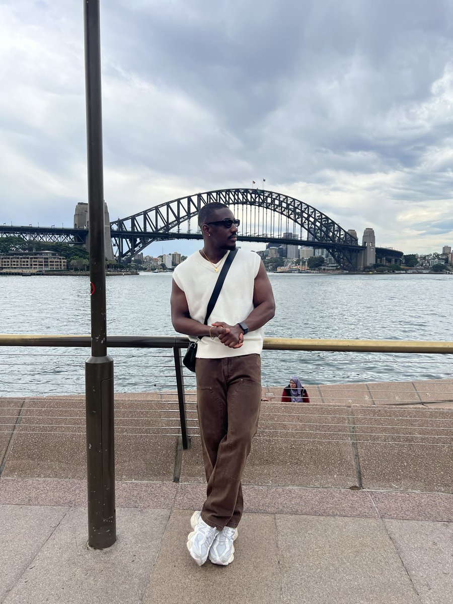 The_Mr_Mo's tweet image. I’m in Sydney