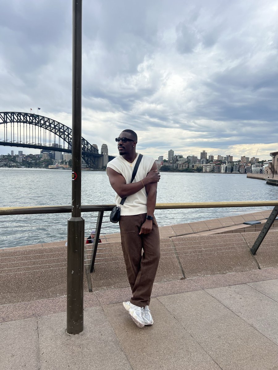 The_Mr_Mo's tweet image. I’m in Sydney