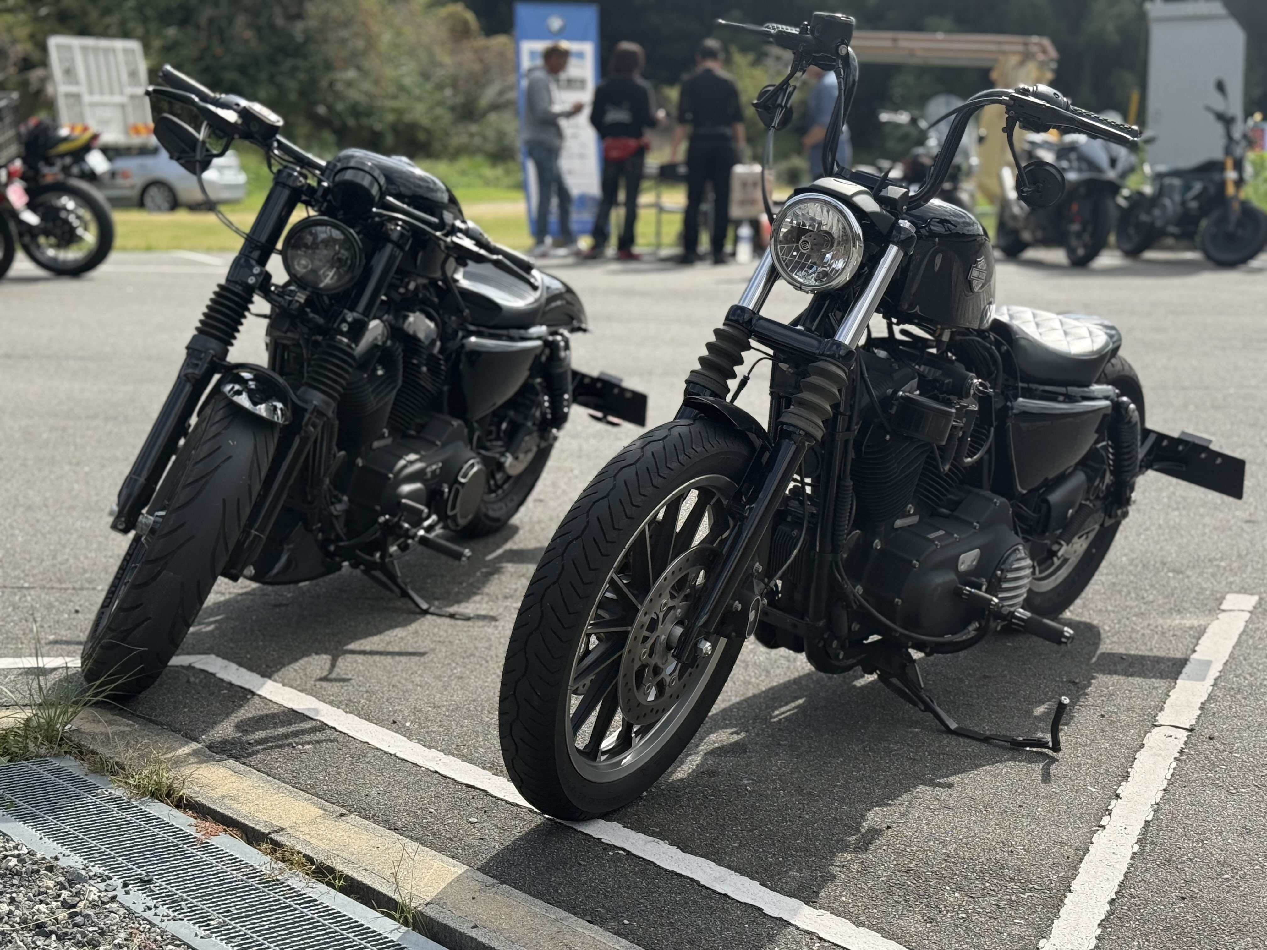 きょーさん@☕️TOPMOST Biker's Cafe(スタッフ)☕️ on X: 