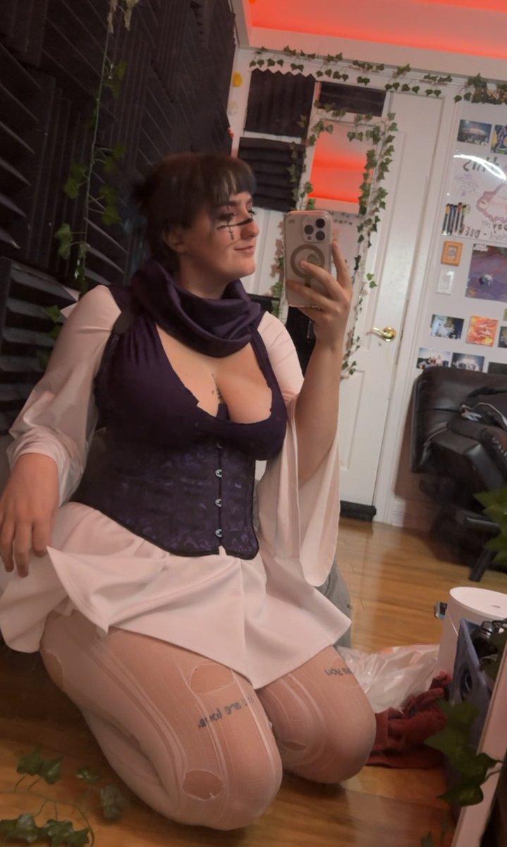 mads (they/them) tweet media