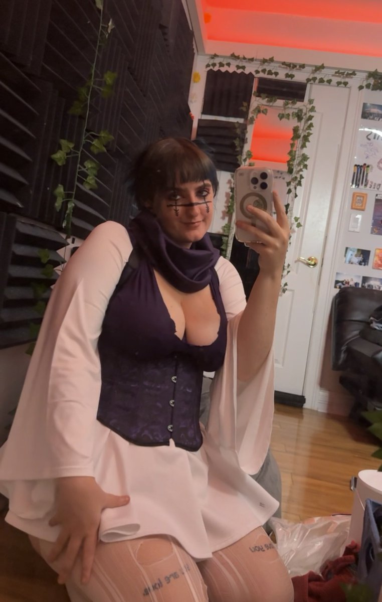 mads (they/them) tweet media