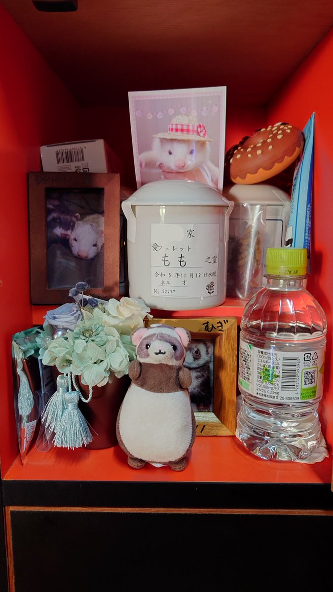 5RGqDpCgJqFjWDH's tweet image. 南無南無(-人-)…おや？🍒
目的地が二日続けて☀ってなかなか無いなぁ😑