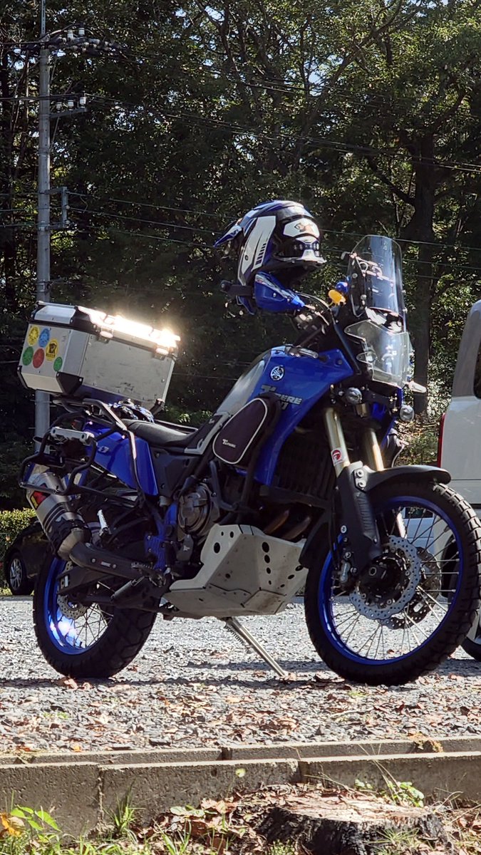 5RGqDpCgJqFjWDH's tweet image. 南無南無(-人-)…おや？🍒
目的地が二日続けて☀ってなかなか無いなぁ😑