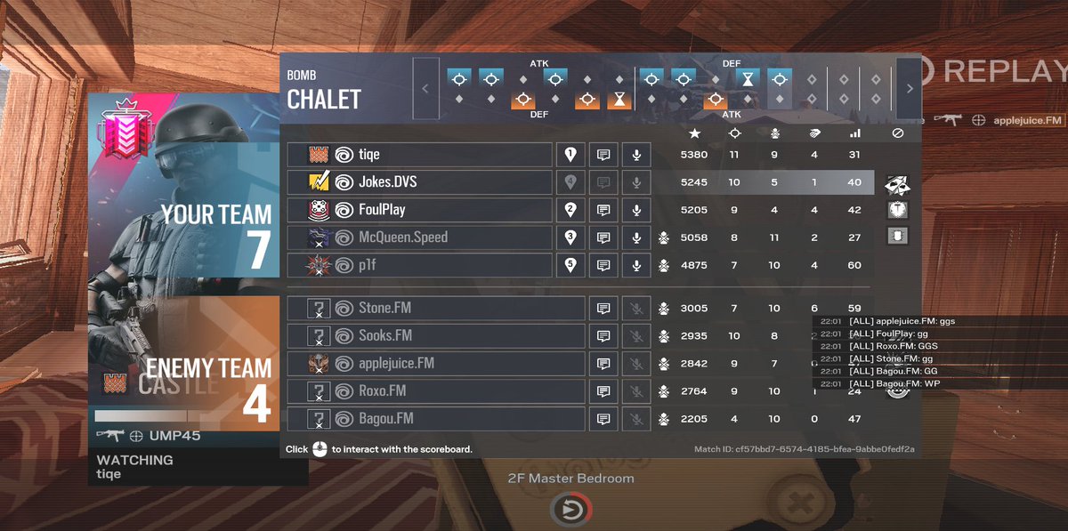 Team Devious tweet media