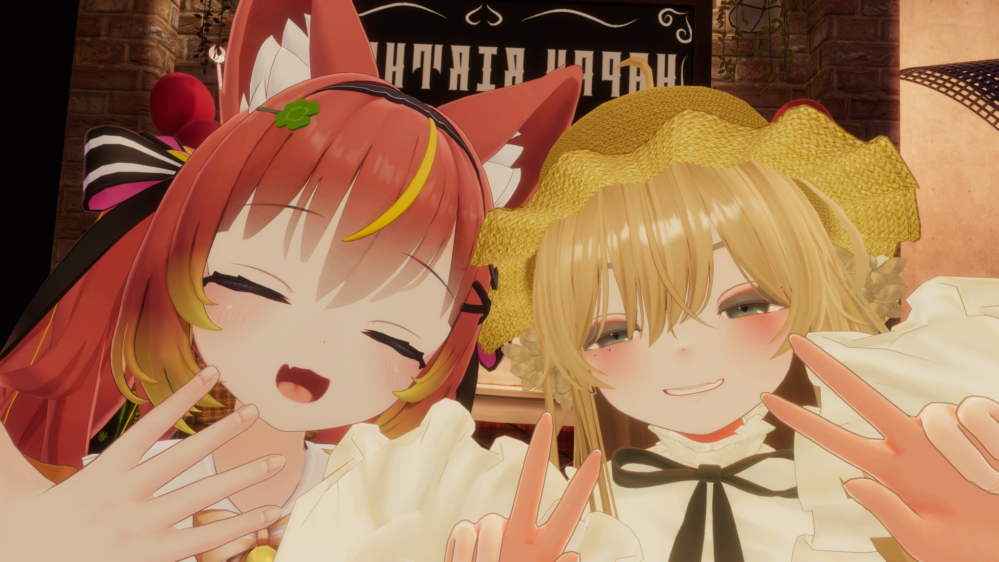 Chieminさんへ✨ 歌ってみた】SHISHAMO「明日も」乙女雨☔【おきんきんランド