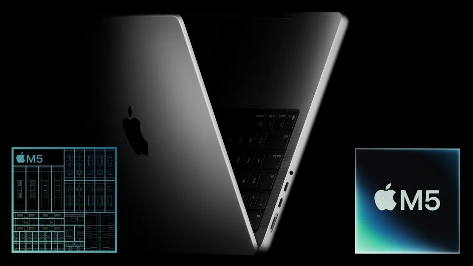 metacom79's tweet image. Apple hat macOS 26.0 (25A8353) veröffentlicht
Dies ist die auf dem M5 MacBook Pro vorinstallierte Firmware