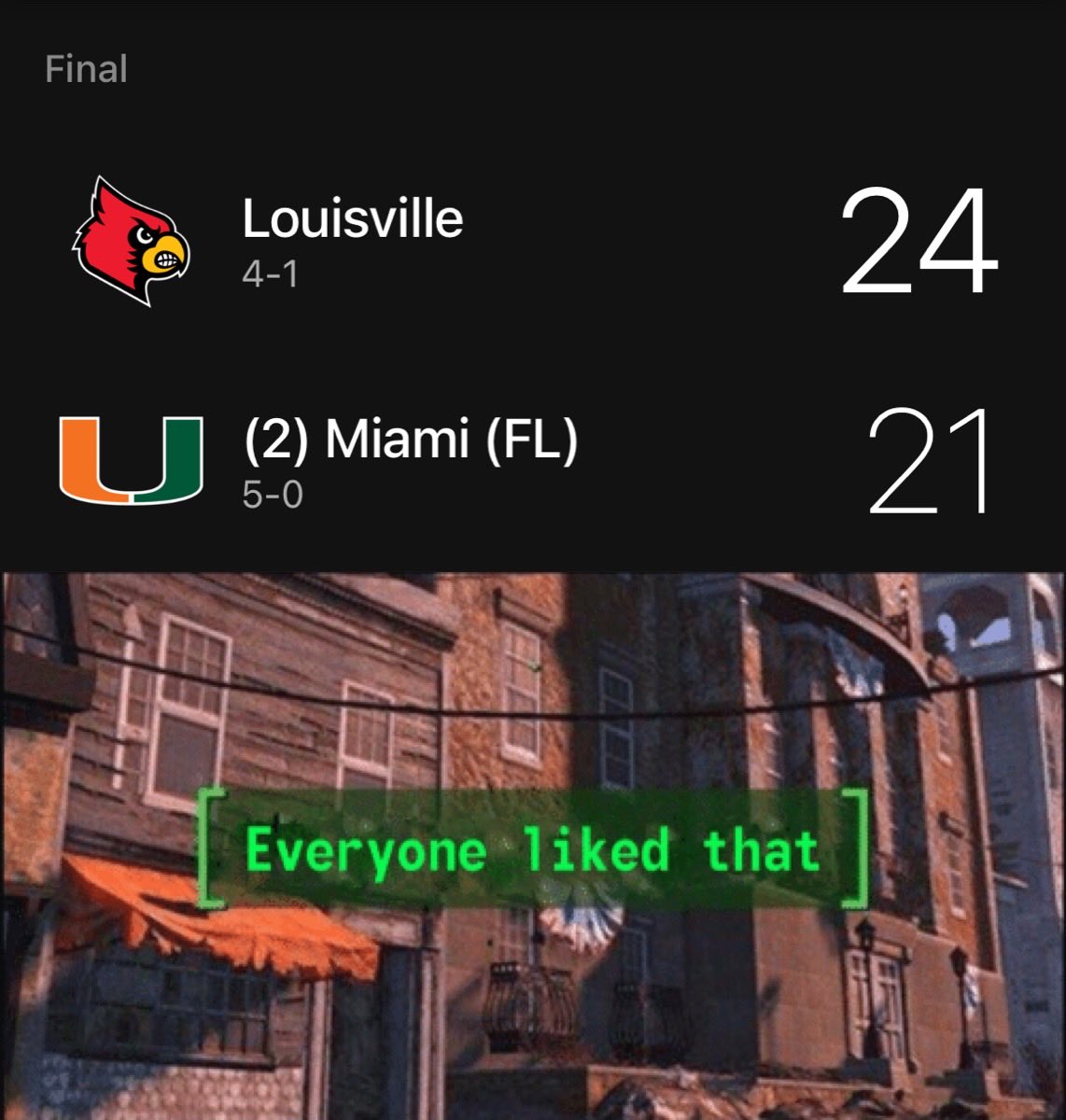 Barstool FSU tweet media