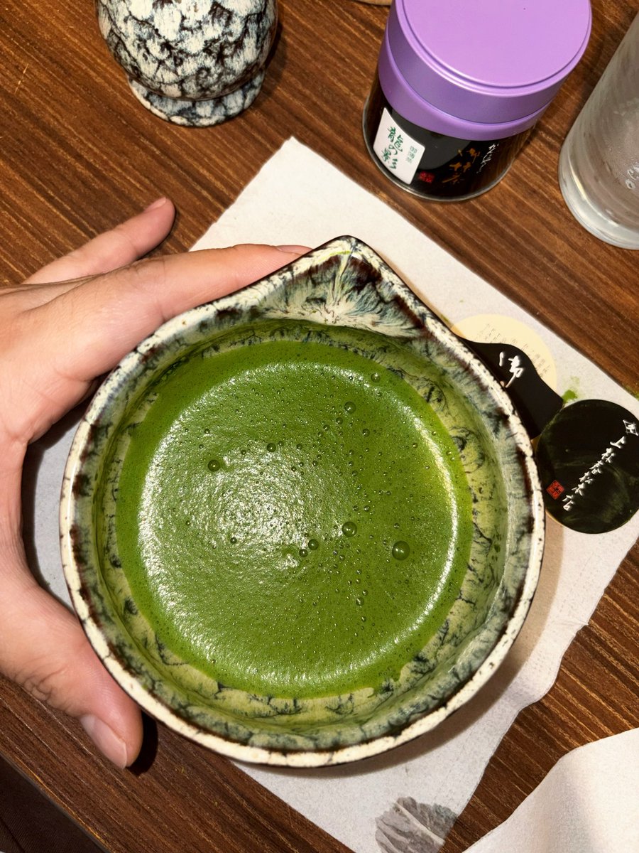 andamonnn's tweet image. matchalism_