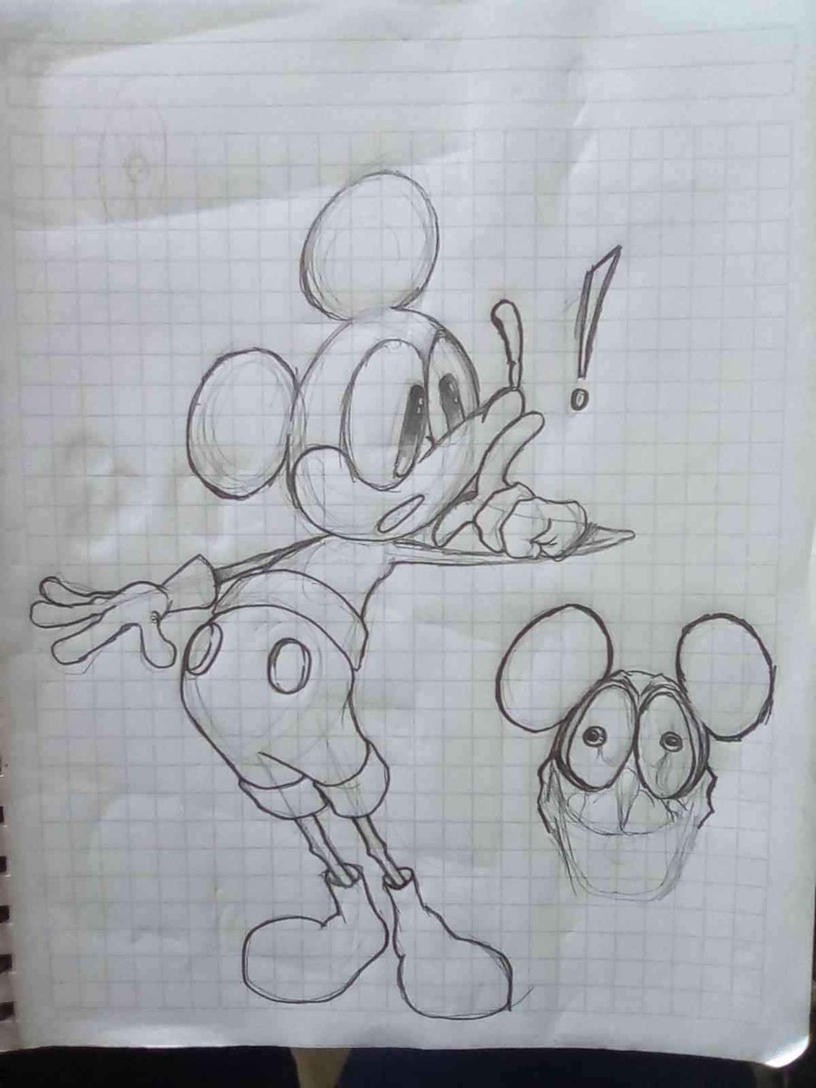 Distant Farlands - Scrapped Anime Era Mendora Sketches

- Art🎨: Jara

[ #DistantFarlands #FNF #VsMouse ]