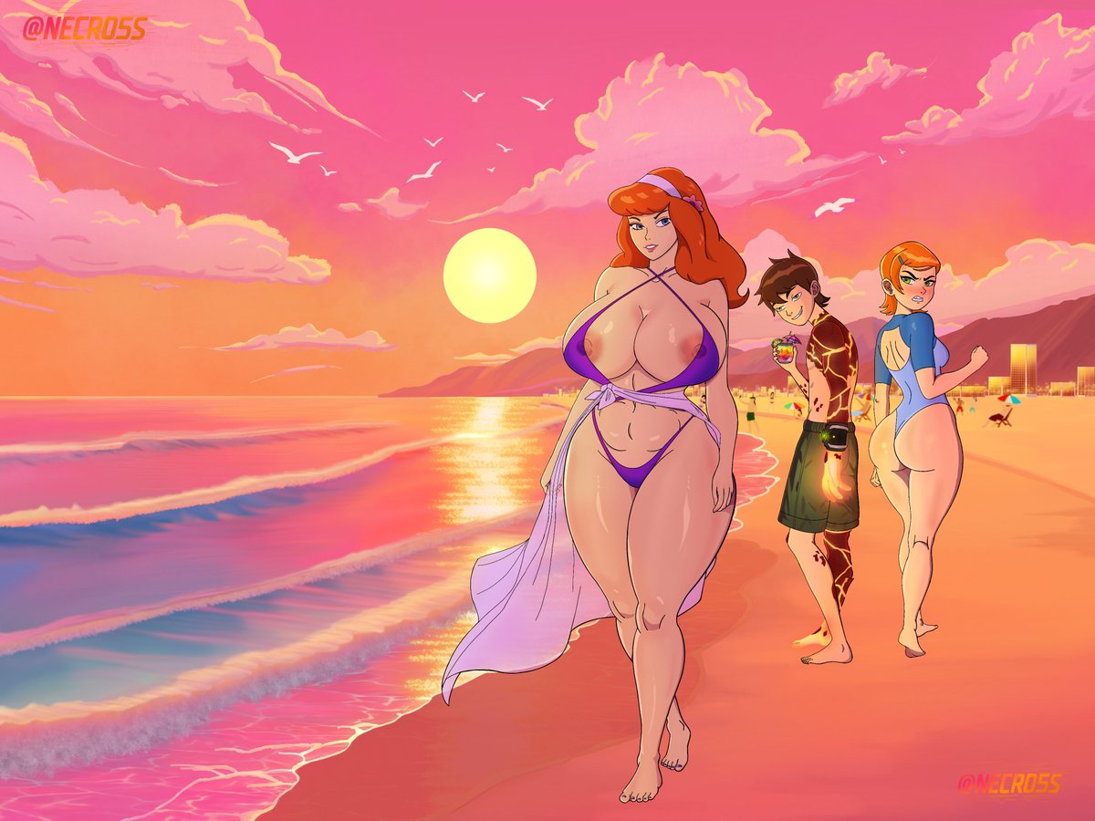 Necro5s ✍🔞 tweet media